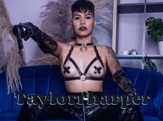 Taylorrharper