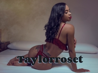 Taylorroset