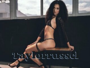 Taylorrussel