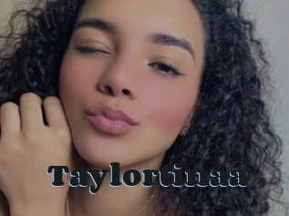 Taylortinaa
