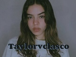 Taylorvelasco