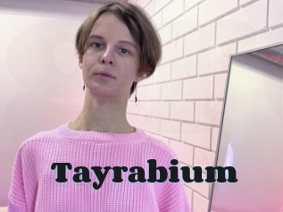 Tayrabium
