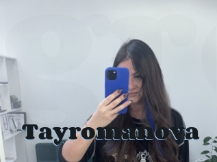 Tayromanova
