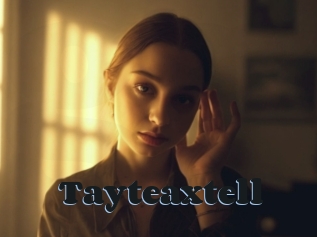 Tayteaxtell