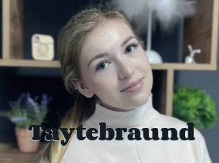 Taytebraund