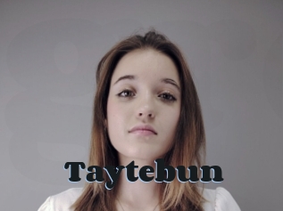 Taytebun