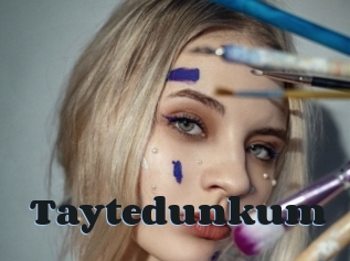 Taytedunkum