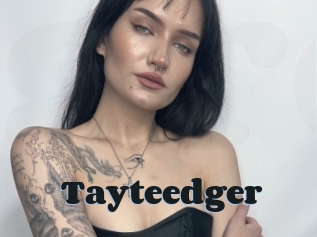 Tayteedger