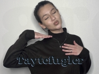 Taytefugler