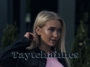 Taytehaimes