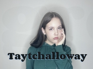 Taytehalloway