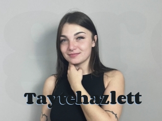 Taytehazlett