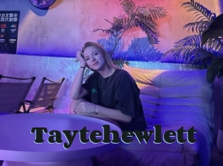 Taytehewlett