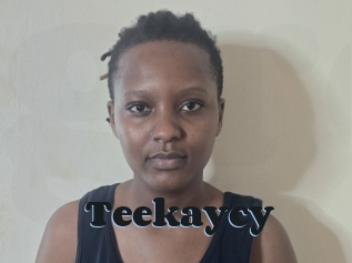 Teekaycy
