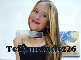 Teffymendez26