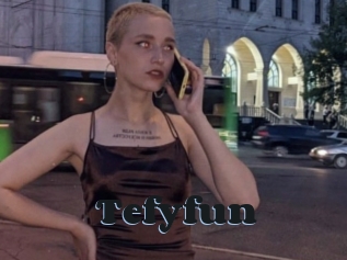 Tefyfun
