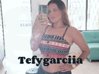 Tefygarciia