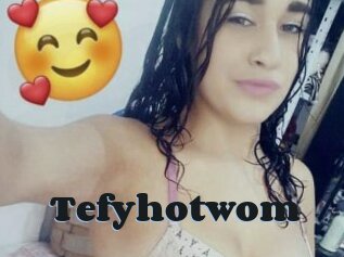 Tefyhotwom