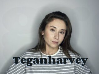 Teganharvey