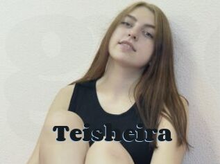 Teisheira
