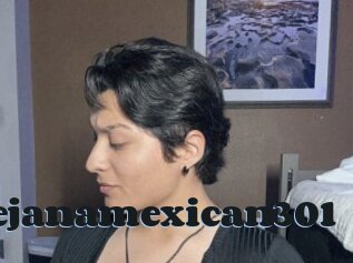 Tejanamexican301