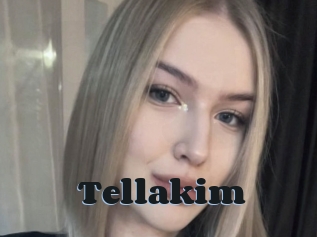 Tellakim