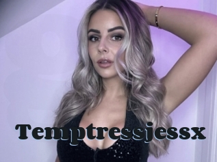 Temptressjessx