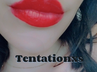 Tentationxs
