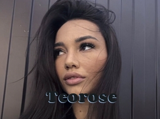 Teorose