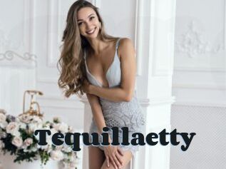 Tequillaetty