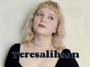 Teresalibson