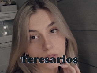 Teresarios