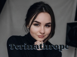 Terinathrope