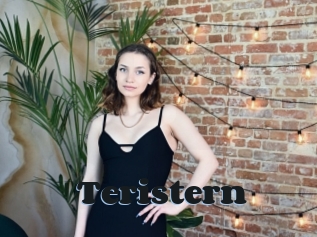 Teristern