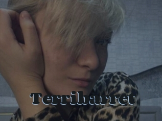 Terribarret