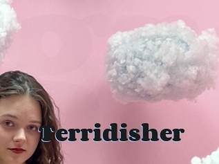 Terridisher