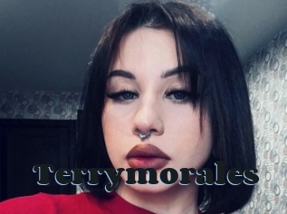 Terrymorales