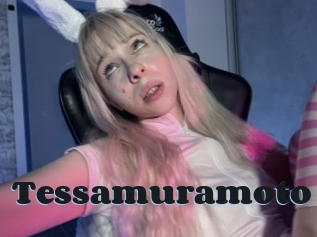 Tessamuramoto