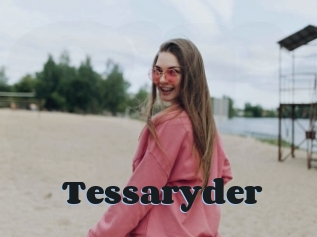 Tessaryder