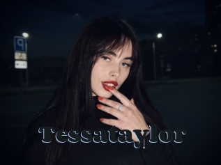 Tessataylor