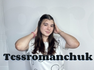 Tessromanchuk