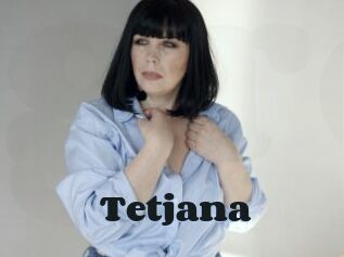 Tetjana