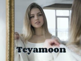 Teyamoon