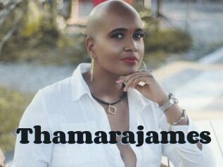 Thamarajames