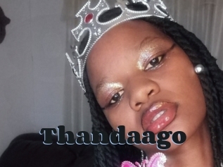 Thandaago