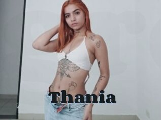 Thania