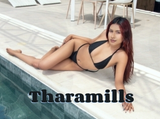 Tharamills