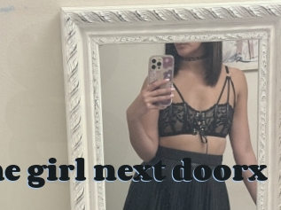 The_girl_next_doorx