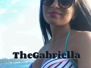 TheGabriella