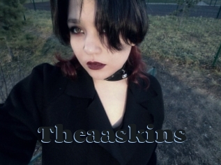 Theaaskins
